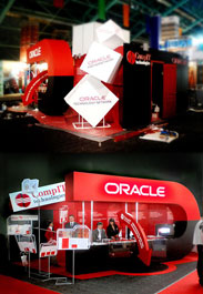  ORACLE